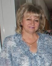 Логинова Людмила Александровна 